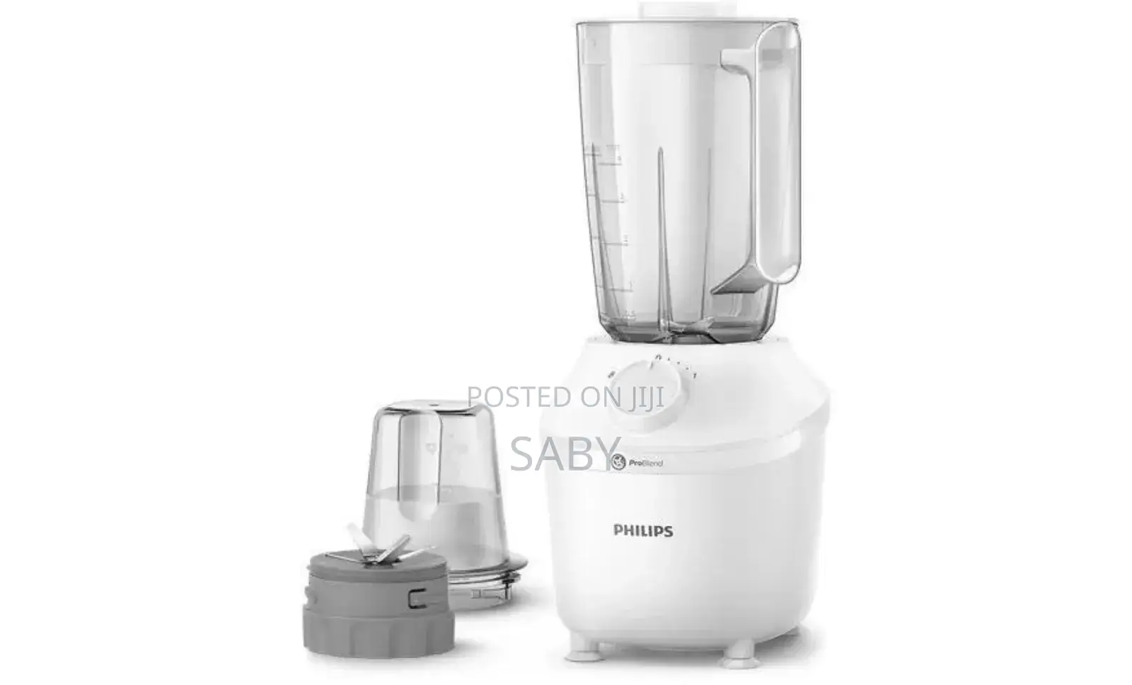 Philips Blender