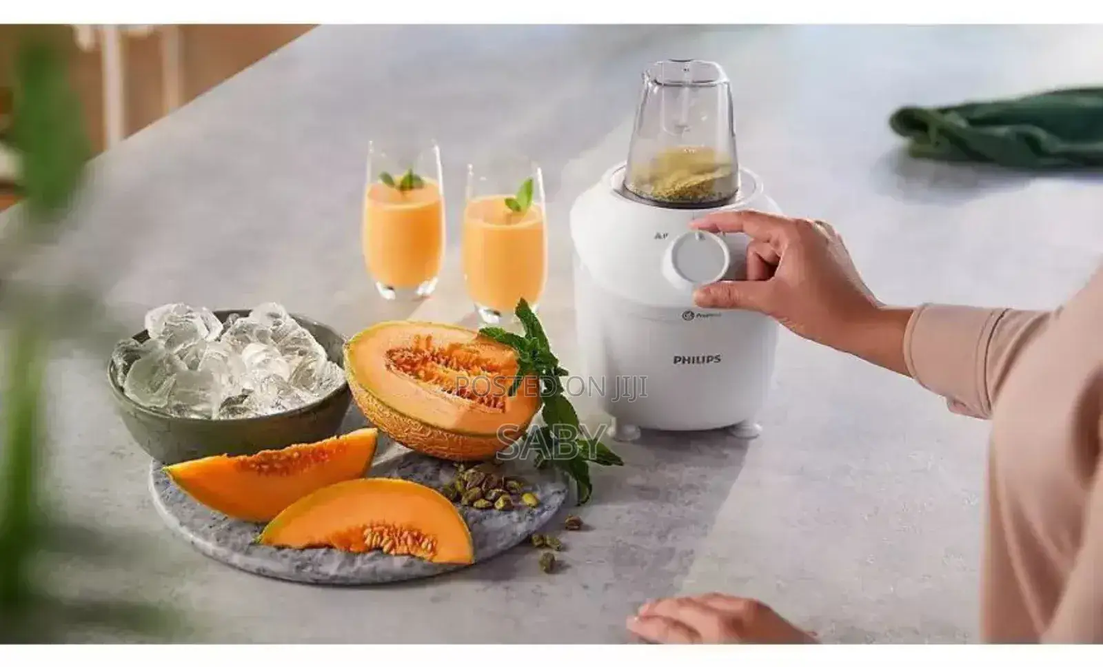 Philips Blender