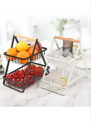 Photo - Fruits Basket