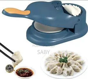 Kitchen Dumpling Maker