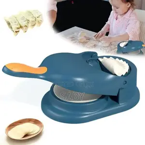 Kitchen Dumpling Maker