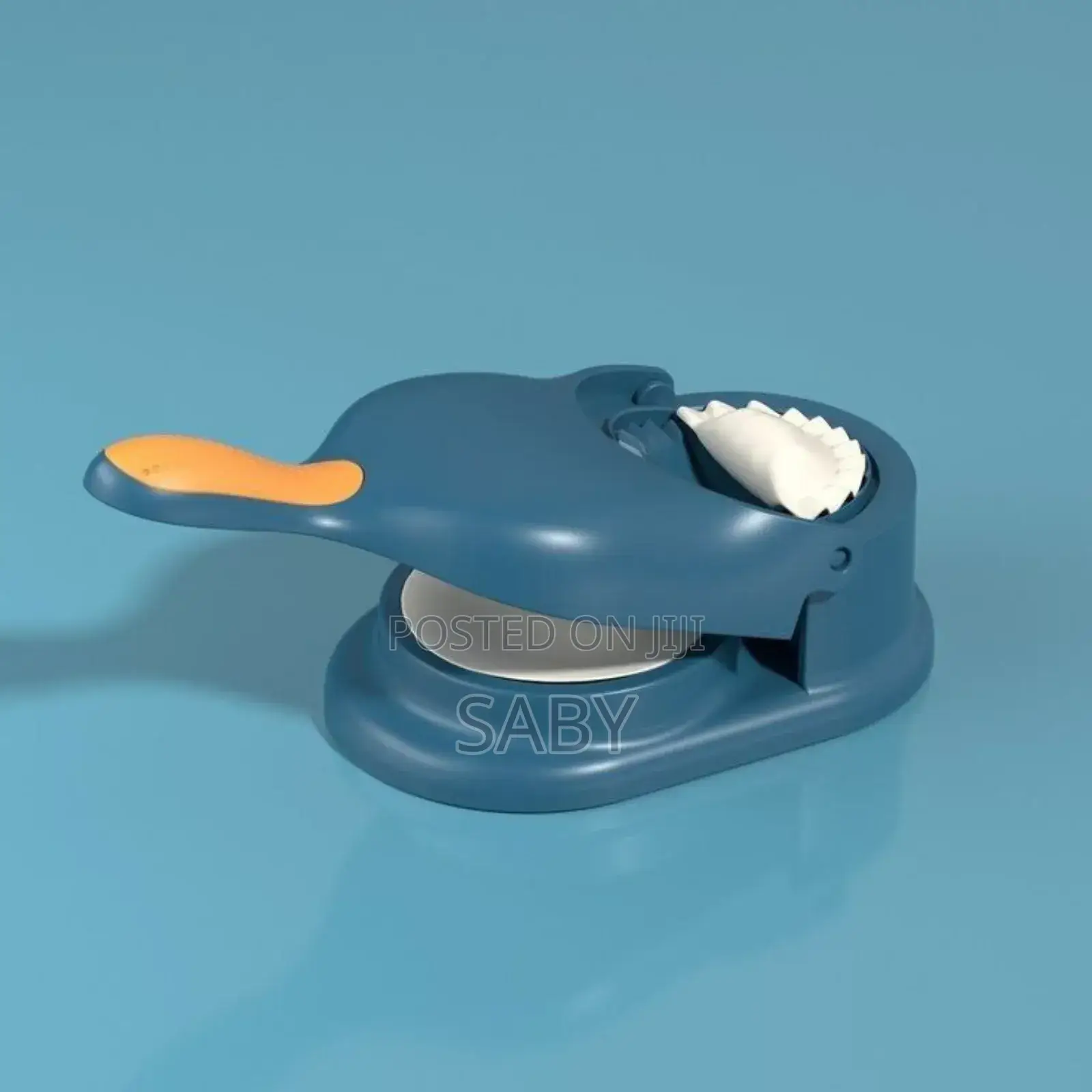 Kitchen Dumpling Maker
