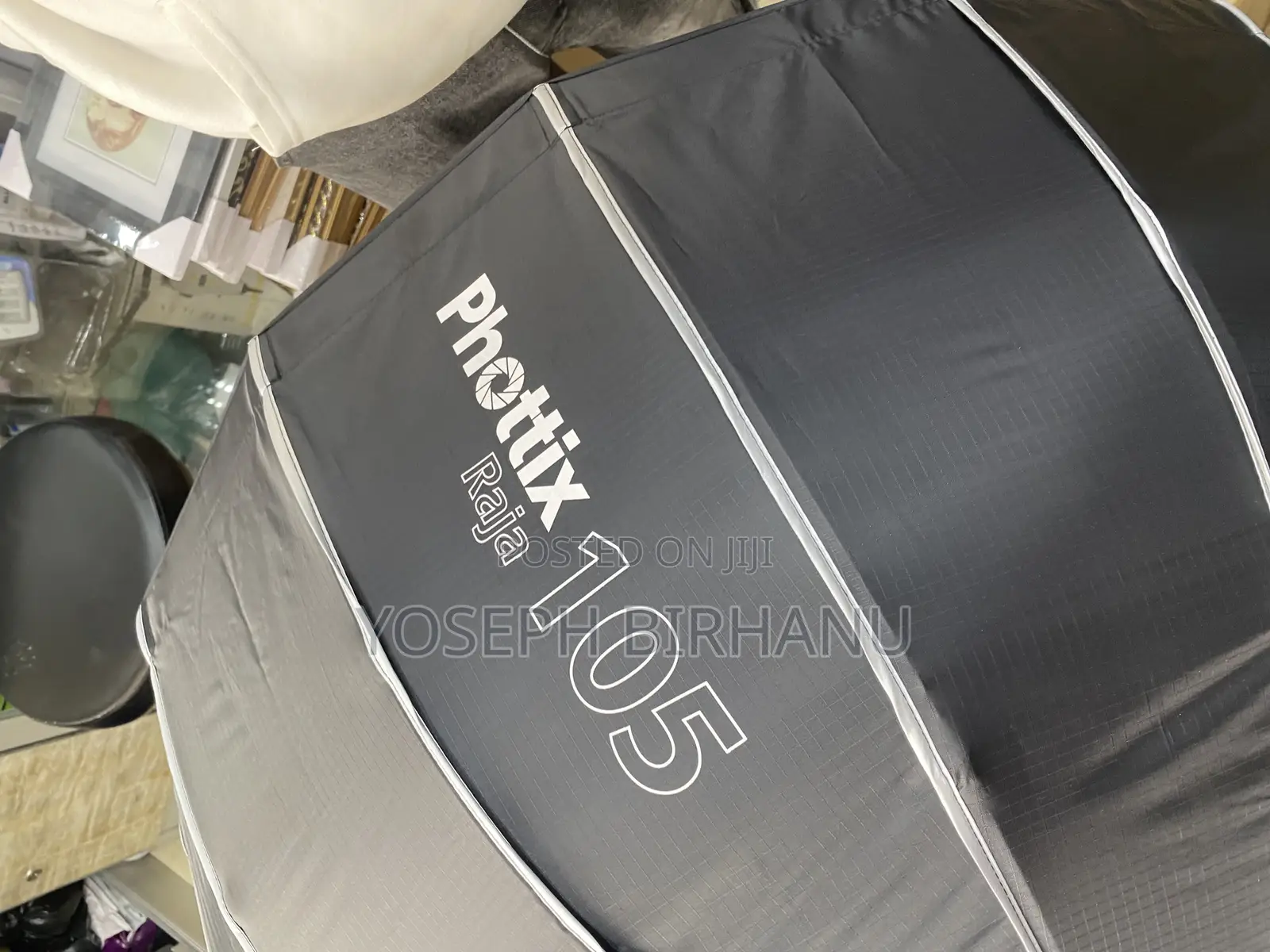 Phottix Raja 105 Cm Soft Box