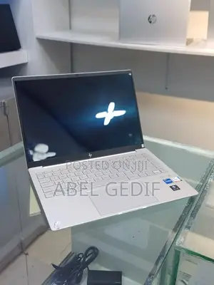 New Laptop HP Pavilion 14 16GB Intel Core I5 SSD 1T