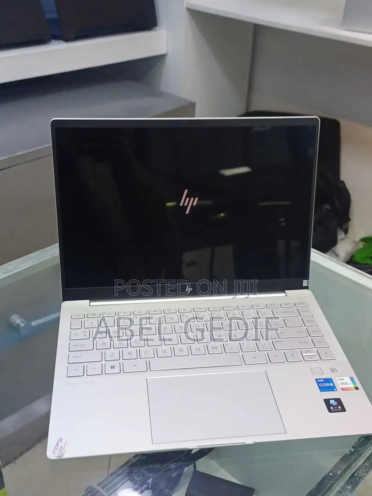 New Laptop HP Pavilion 14 16GB Intel Core I5 SSD 1T