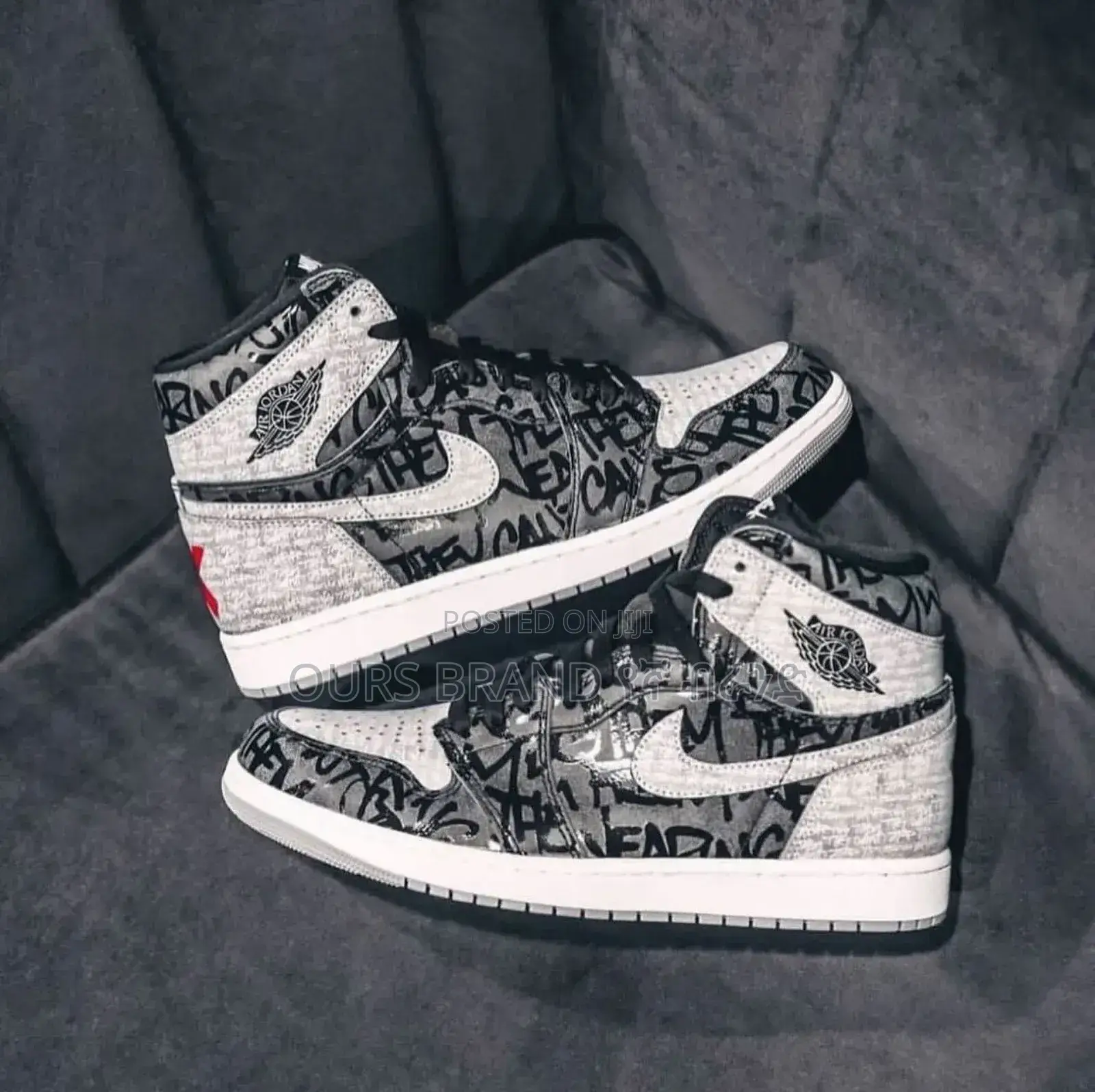 Nike Air Jordan 1 High Master Quality Luxury Shoes