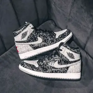 Nike Air Jordan 1 High Master Quality Luxury Shoes