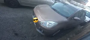 Suzuki Dzire 2021 Brown