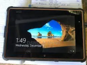 Photo - New Tablet 128 GB Black