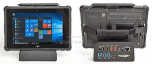 New Tablet 128 GB Black