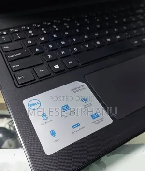 New Laptop Dell Inspiron 11 3168 6GB Intel Core I3 HDD 1T