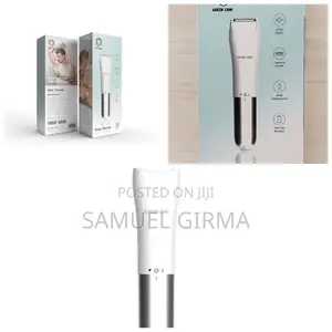 Photo -  Green Lion Body Trimmer 