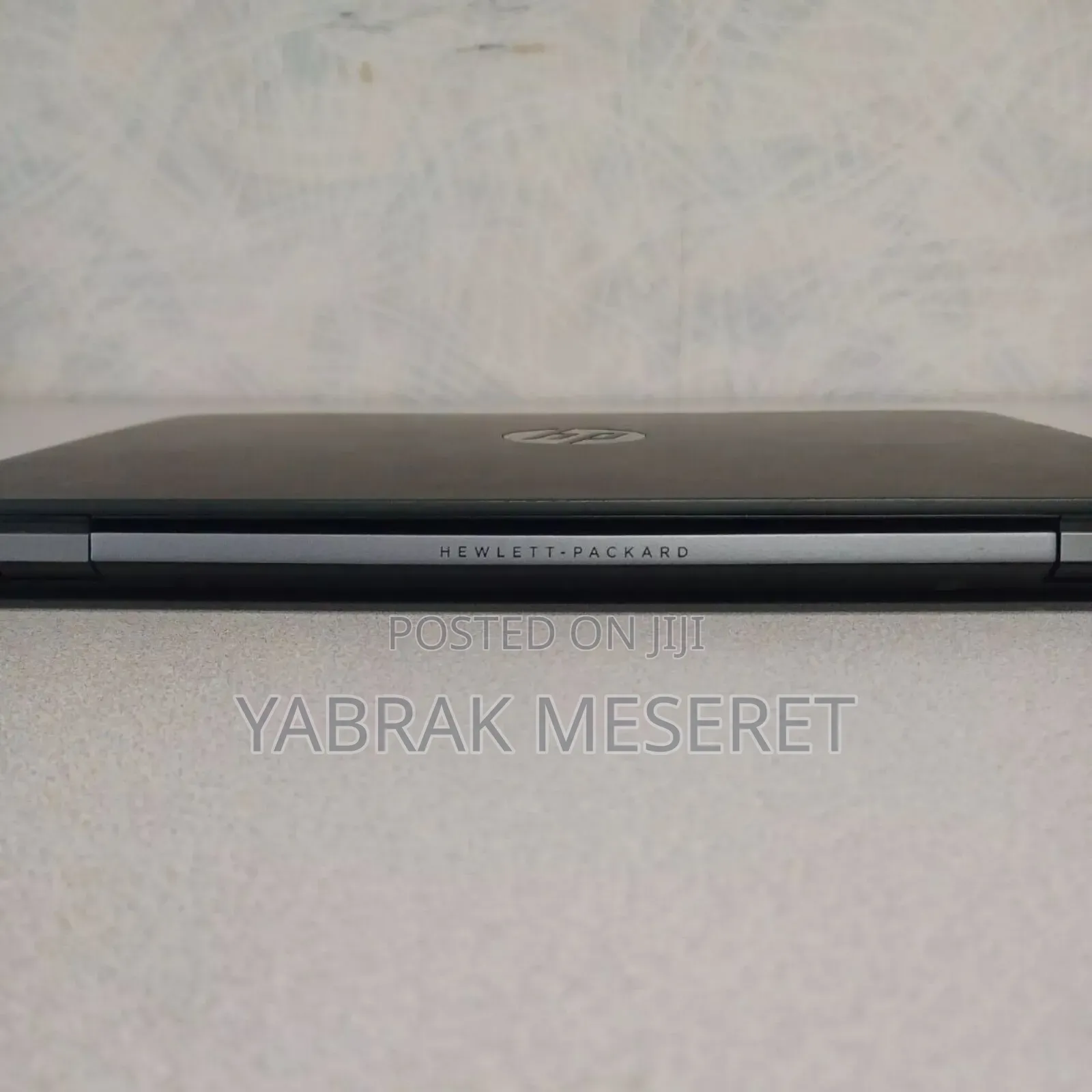 New Laptop HP ProBook 650 G1 4GB Intel Core I5 HDD 500GB