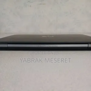 New Laptop HP ProBook 650 G1 4GB Intel Core I5 HDD 500GB