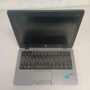 New Laptop HP ProBook 650 G1 4GB Intel Core I5 HDD 500GB
