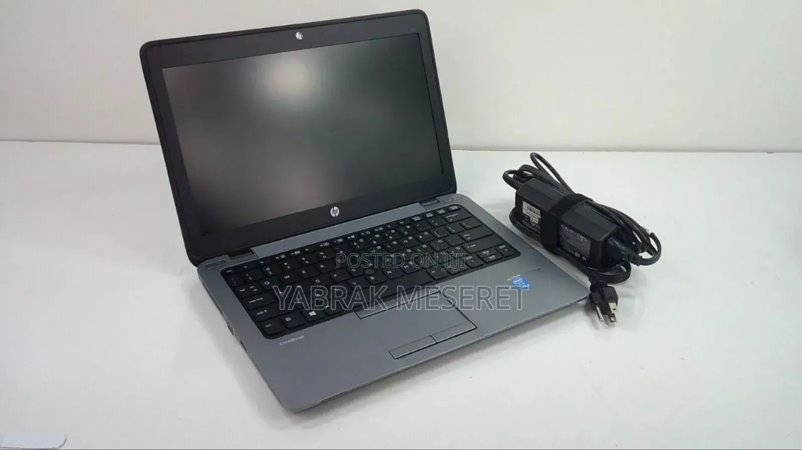 New Laptop HP ProBook 650 G1 4GB Intel Core I5 HDD 500GB