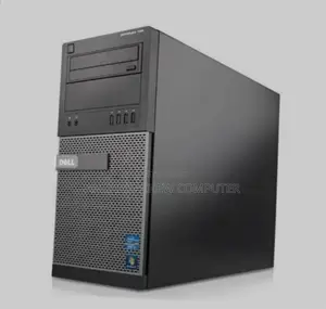 Photo - Desktop Computer Dell OptiPlex 790 4GB Intel Core I5 HDD 500GB