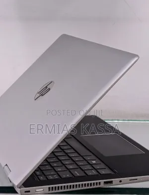 New Laptop HP ProBook X360 440 G1 8GB Intel Core I3 SSD 500GB