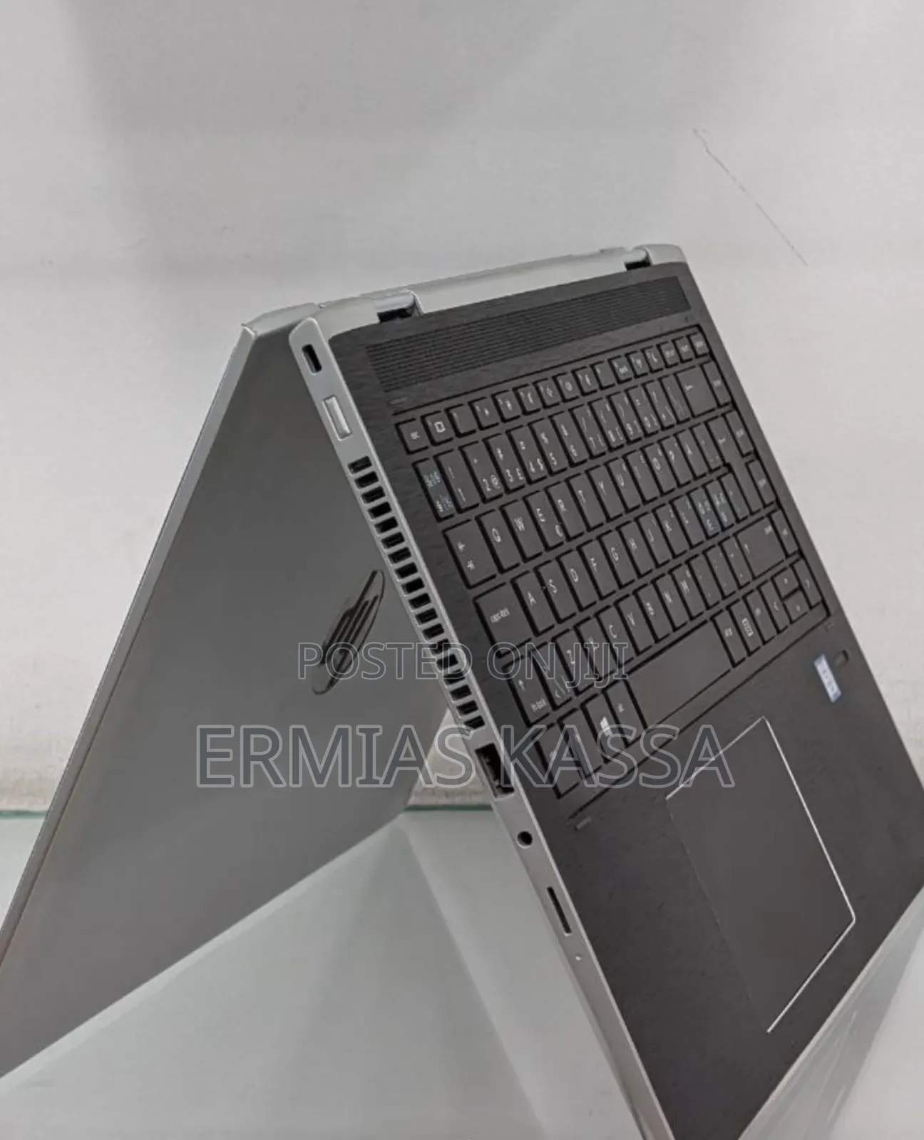 New Laptop HP ProBook X360 440 G1 8GB Intel Core I3 SSD 500GB