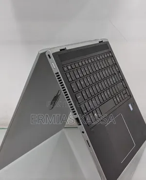 New Laptop HP ProBook X360 440 G1 8GB Intel Core I3 SSD 500GB