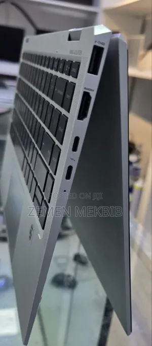 New Laptop HP EliteBook X360 1030 G7 16GB Intel Core I7 SSD 512GB