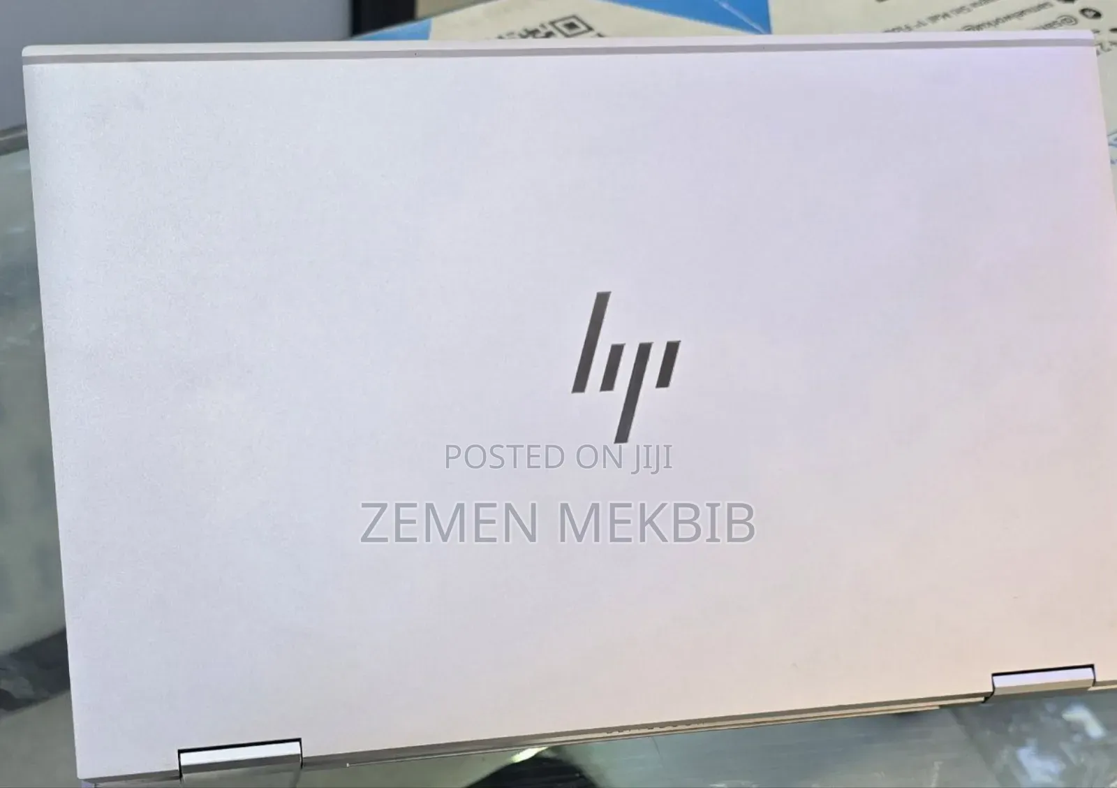 New Laptop HP EliteBook X360 1030 G7 16GB Intel Core I7 SSD 512GB