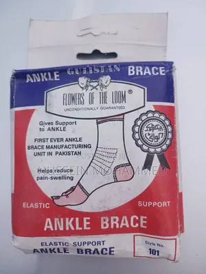 Ankle Brace