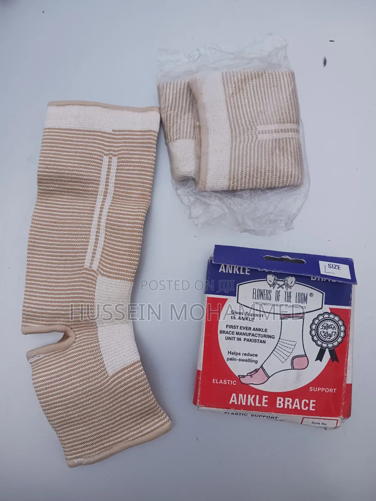 Ankle Brace