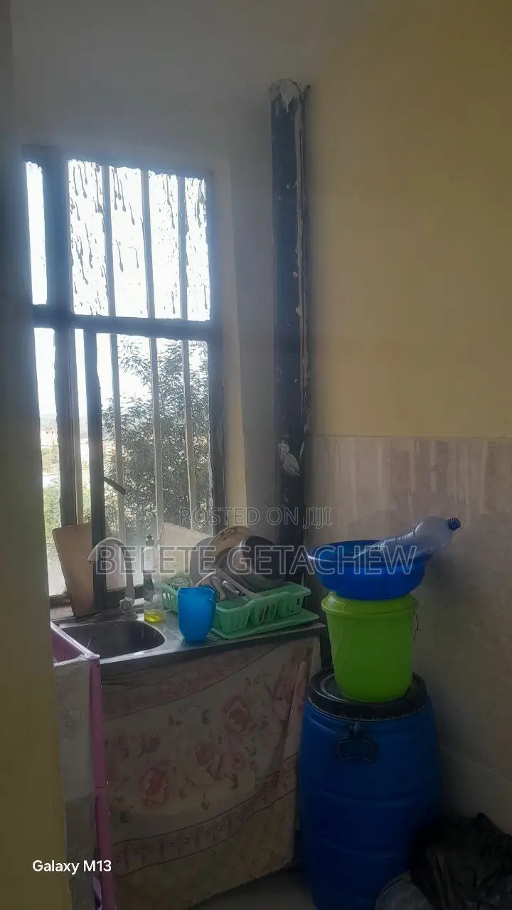 1bdrm Condo in Studio Bole Arabsa for sale