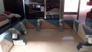 Photo - ምቹና ዘመናዊ ውብ መደገፍያዎች