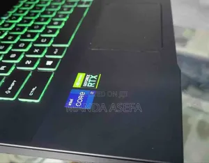 New Laptop MSI 16GB Intel Core I7 SSD 512GB