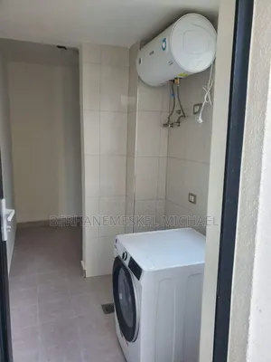 Furnished 3bdrm Apartment in Bole for rent