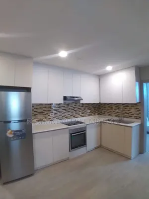 Furnished 3bdrm Apartment in Bole for rent