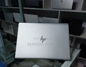 New Laptop HP EliteBook 840 16GB Intel Core I7 SSD 512GB