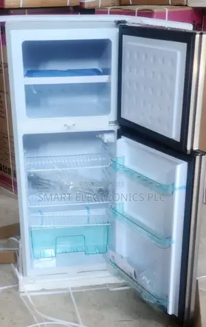 Gold View Refrigerator