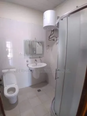 Furnished 1bdrm Apartment in Bole for rent