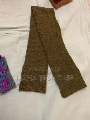 Handmade Scarf