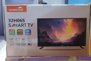 Photo - Homeone Tv 32 Inch Smart Android Tv