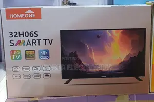 Homeone Tv 32 Inch Smart Android Tv