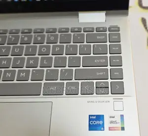 New Laptop HP Envy X360 8GB Intel Core I5 SSD 512GB