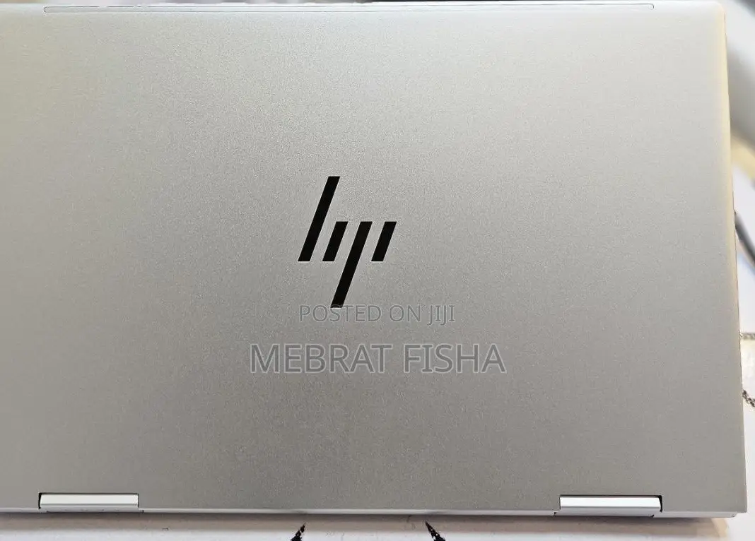 New Laptop HP Envy X360 8GB Intel Core I5 SSD 512GB