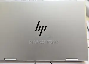 New Laptop HP Envy X360 8GB Intel Core I5 SSD 512GB