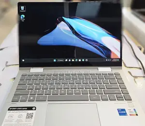Photo - New Laptop HP Envy X360 8GB Intel Core I5 SSD 512GB