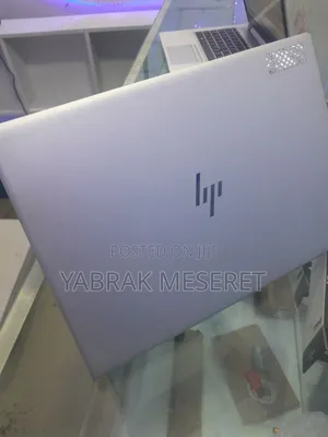 New Laptop HP EliteBook 840 G5 8GB Intel Core I5 SSD 512GB