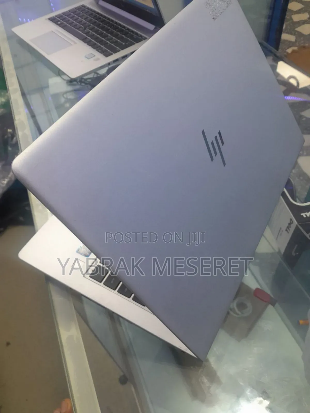 New Laptop HP EliteBook 840 G5 8GB Intel Core I5 SSD 512GB