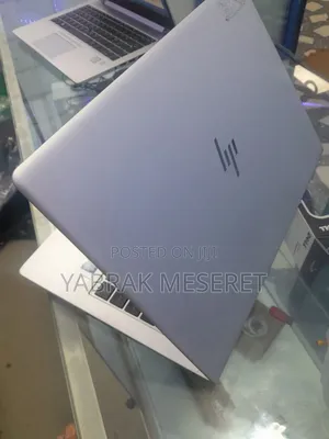 New Laptop HP EliteBook 840 G5 8GB Intel Core I5 SSD 512GB