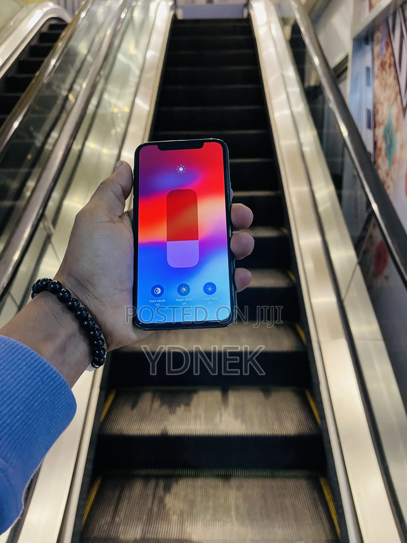 Apple iPhone 11 Pro 64 GB Gray