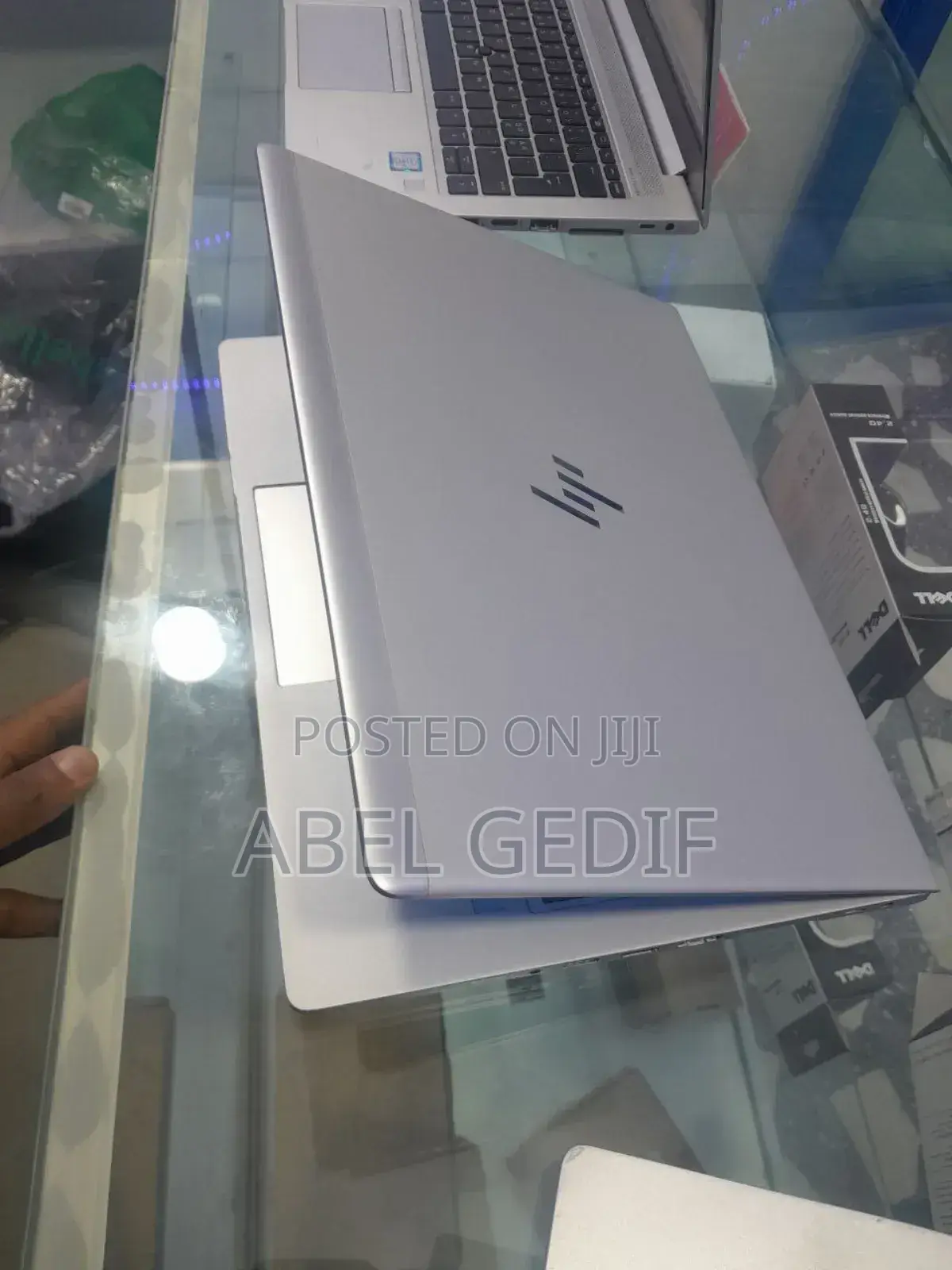 New Laptop HP EliteBook 840 16GB Intel Core I5 SSD 512GB