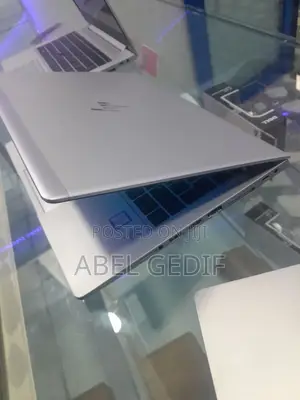 New Laptop HP EliteBook 840 16GB Intel Core I5 SSD 512GB