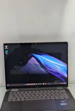 New Laptop HP Spectre 14 16GB Intel Core i7 SSD 1T